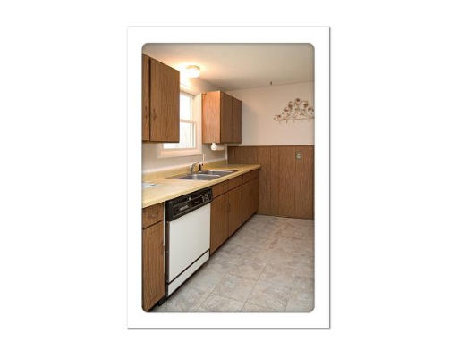 190 Center Depot Road Charlton, MA 01507 - Photo 3 of 18 a en suite bathroom with a sink and a mirror