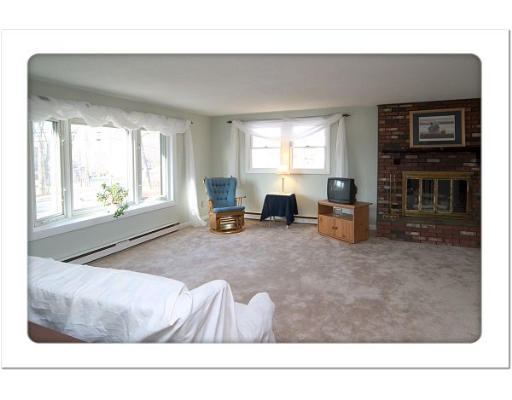 190 Center Depot Road Charlton, MA 01507 - Photo 7 of 18 a living room with furniture window and potted plants