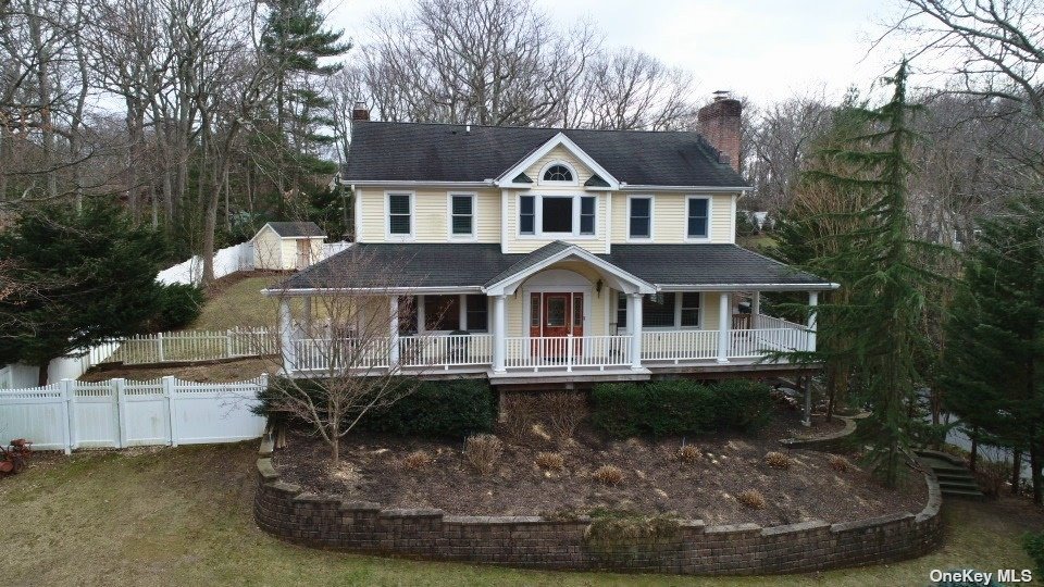 1 Glenview Avenue, Northport, NY 11768 Compass