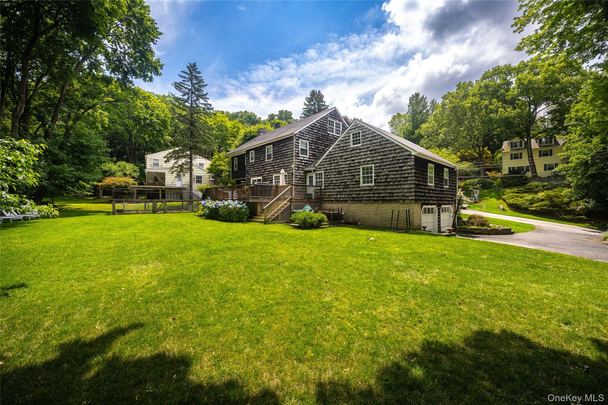 15 Laurel Hill Road Dobbs Ferry, NY 10522 - Photo 37 of 41