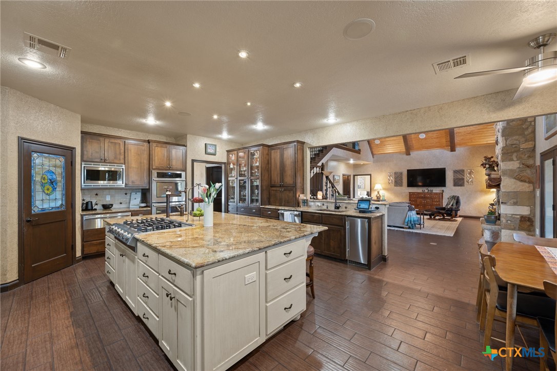 14049 Indian Bluff Road Temple, TX 76502 - Photo 9 of 46
