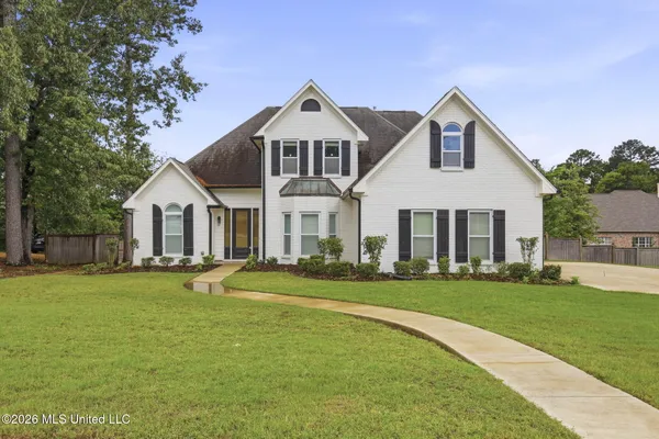 $465,000 | 204 Breezy Hill Drive, Madison, MS 39110