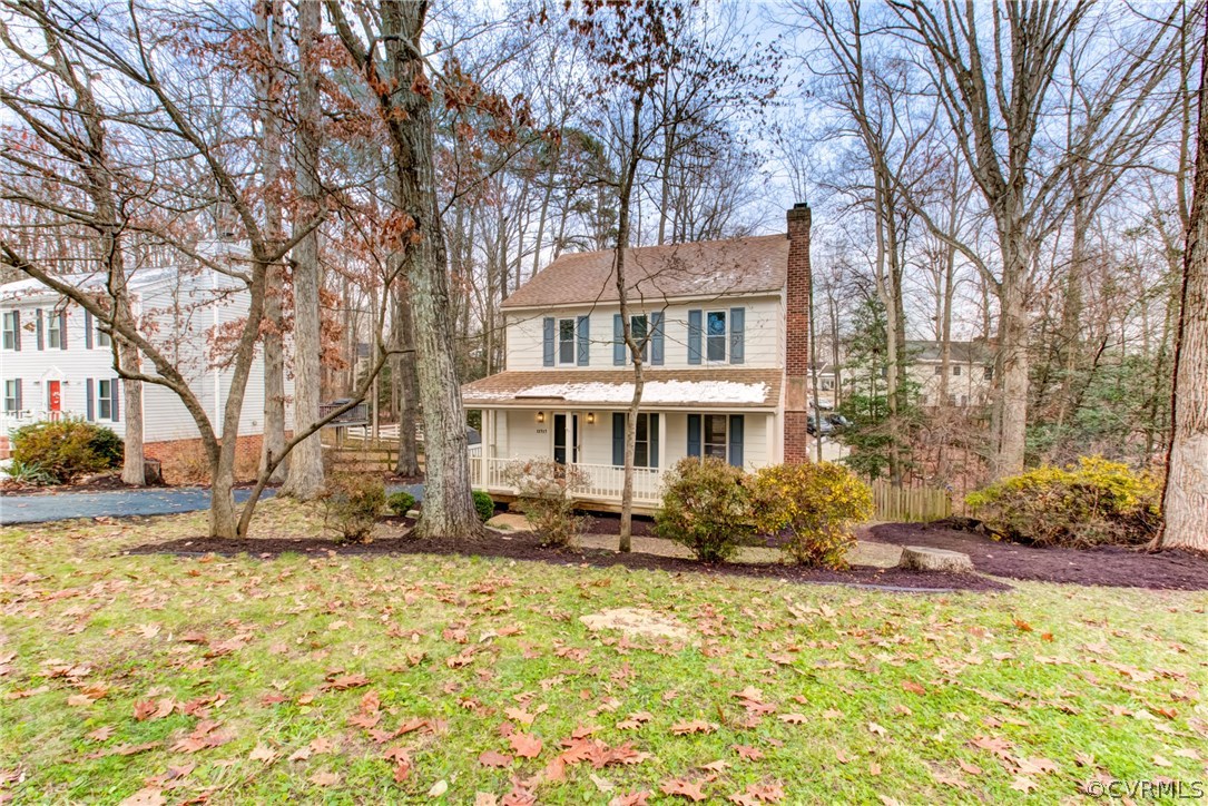 12313 Logan Trace Road Midlothian, VA 23114 - Photo 1 of 25 Gallery Image 1