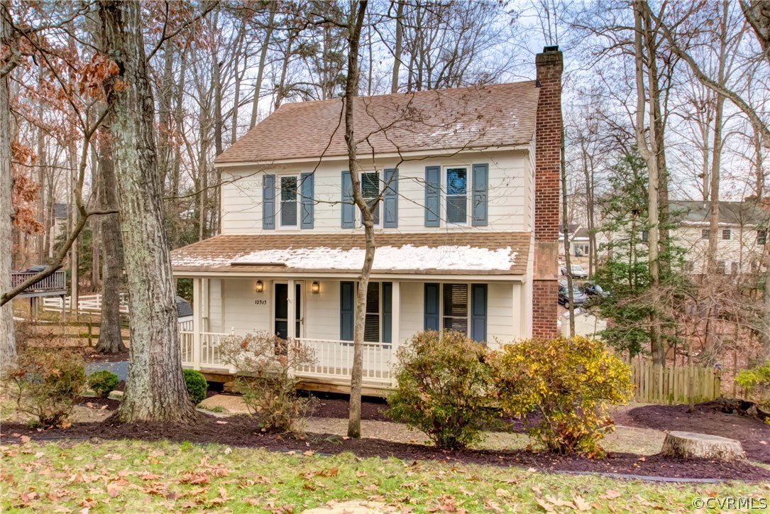 12313 Logan Trace Road Midlothian, VA 23114 - Photo 20 of 25 Gallery Image 20