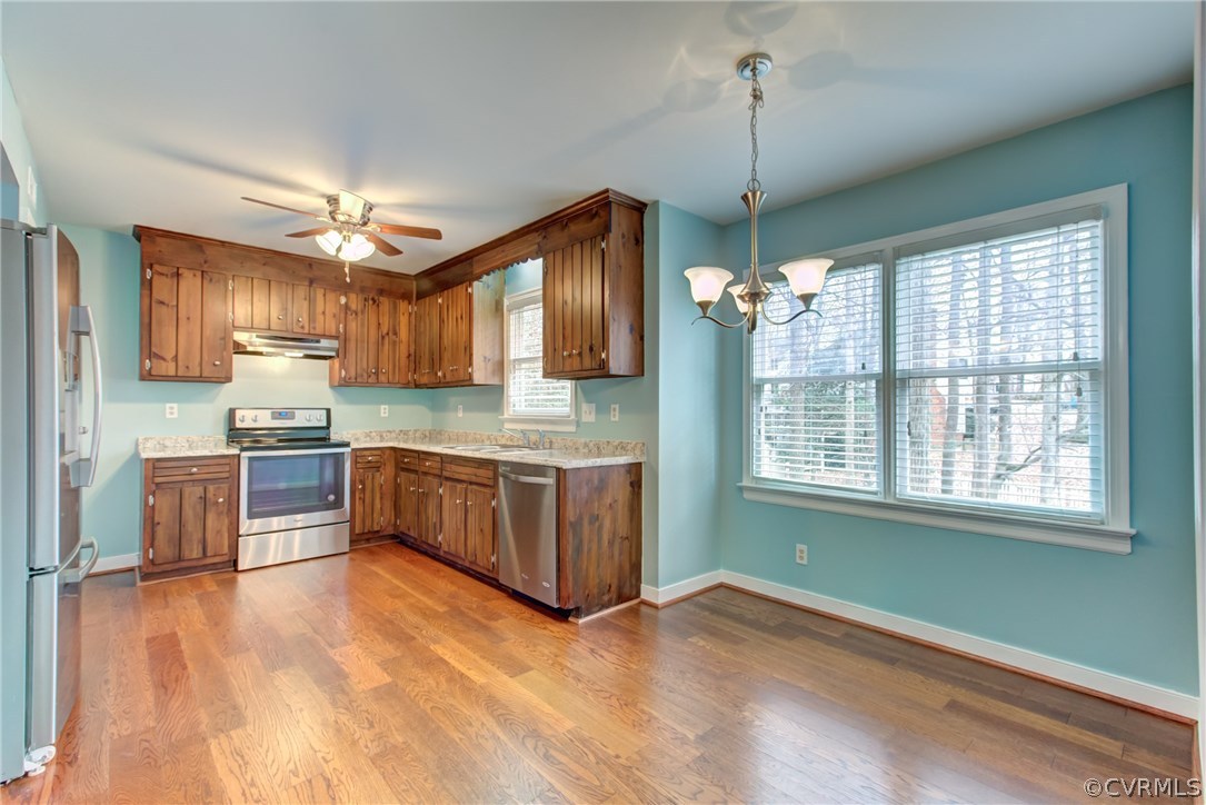 12313 Logan Trace Road Midlothian, VA 23114 - Photo 2 of 25 Gallery Image 2