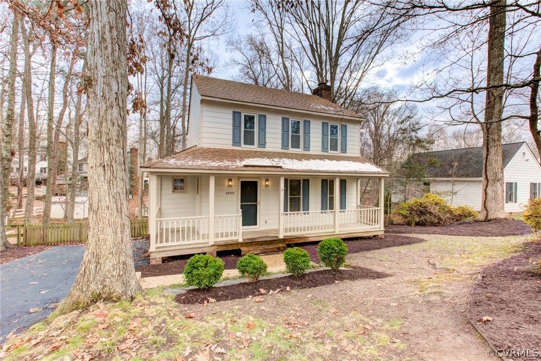 12313 Logan Trace Road Midlothian, VA 23114 - Photo 21 of 25 Gallery Image 21