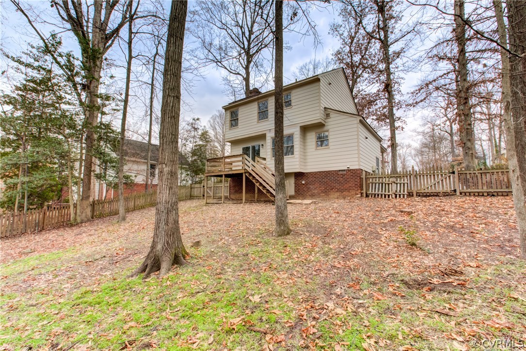 12313 Logan Trace Road Midlothian, VA 23114 - Photo 22 of 25 Gallery Image 22