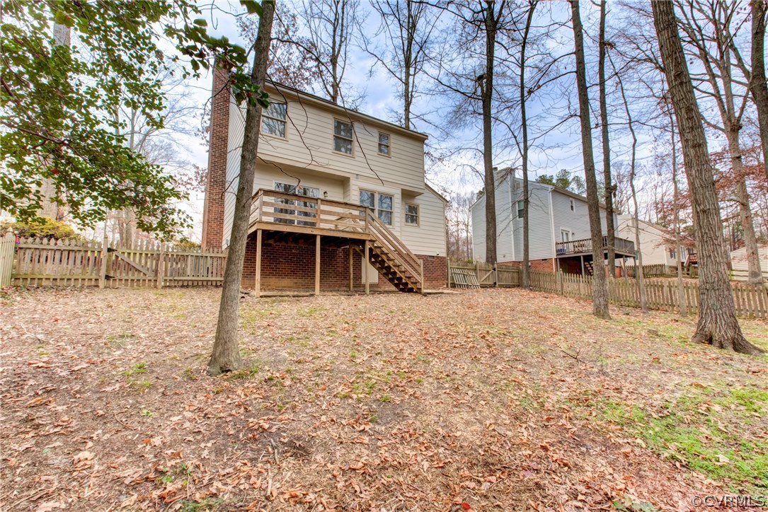 12313 Logan Trace Road Midlothian, VA 23114 - Photo 23 of 25 Gallery Image 23