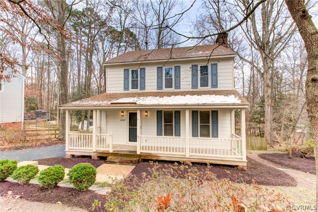 12313 Logan Trace Road Midlothian, VA 23114 - Photo 25 of 25 Gallery Image 25