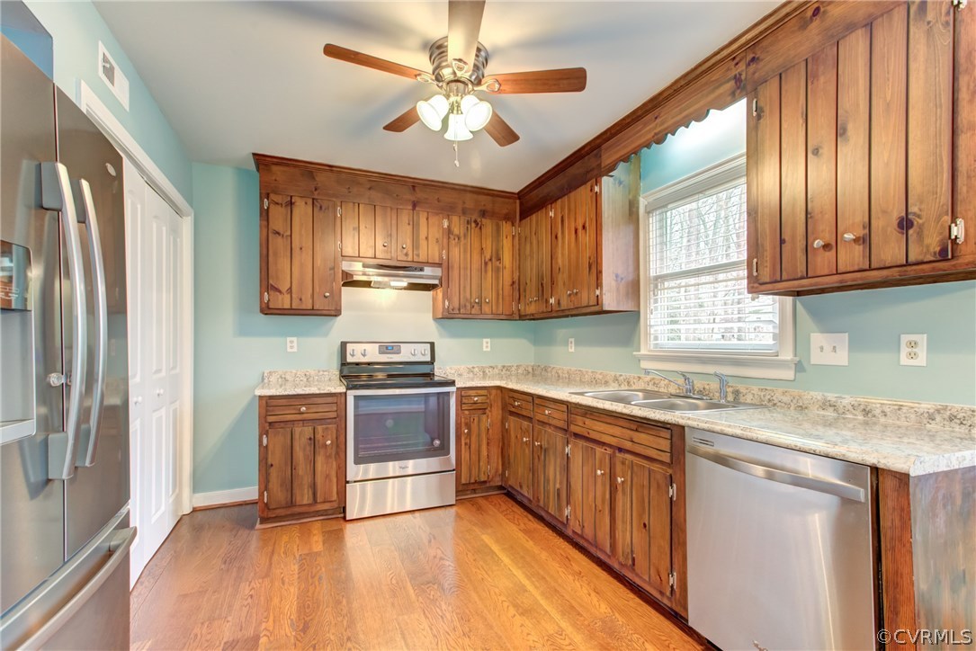 12313 Logan Trace Road Midlothian, VA 23114 - Photo 7 of 25 Gallery Image 7