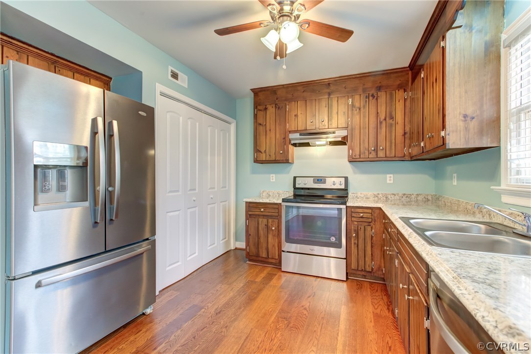 12313 Logan Trace Road Midlothian, VA 23114 - Photo 8 of 25 Gallery Image 8
