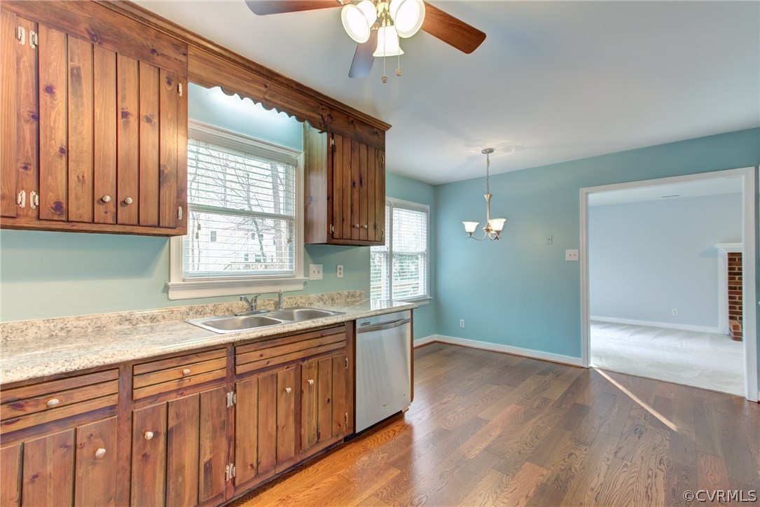 12313 Logan Trace Road Midlothian, VA 23114 - Photo 9 of 25 Gallery Image 9