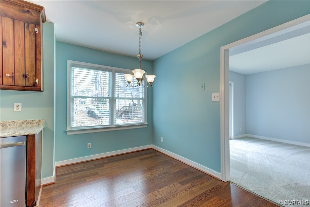 12313 Logan Trace Road Midlothian, VA 23114 - Photo 10 of 25 Gallery Image 10