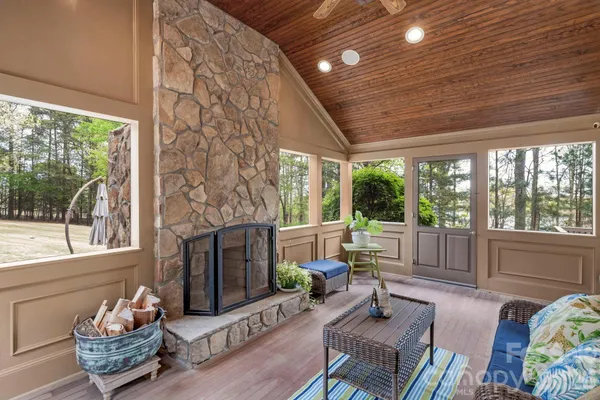 $1,450,000 | 4017 Beechwood Spring Lane, Unit 49, Belmont, NC 28012