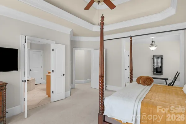 $1,450,000 | 4017 Beechwood Spring Lane, Unit 49, Belmont, NC 28012