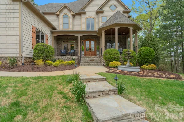 $1,450,000 | 4017 Beechwood Spring Lane, Unit 49, Belmont, NC 28012