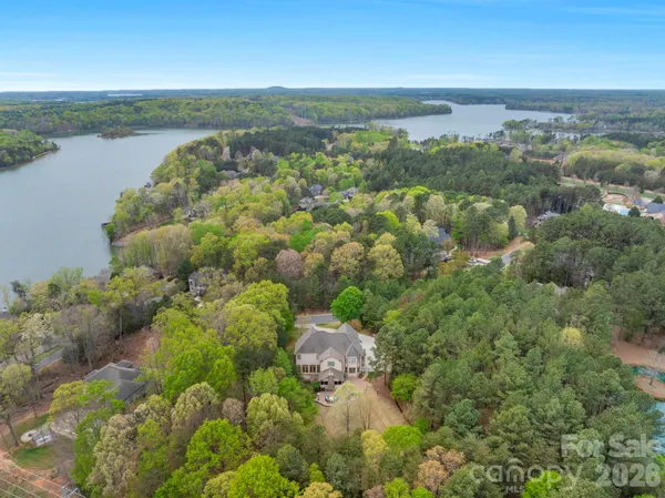 $1,450,000 | 4017 Beechwood Spring Lane, Unit 49, Belmont, NC 28012