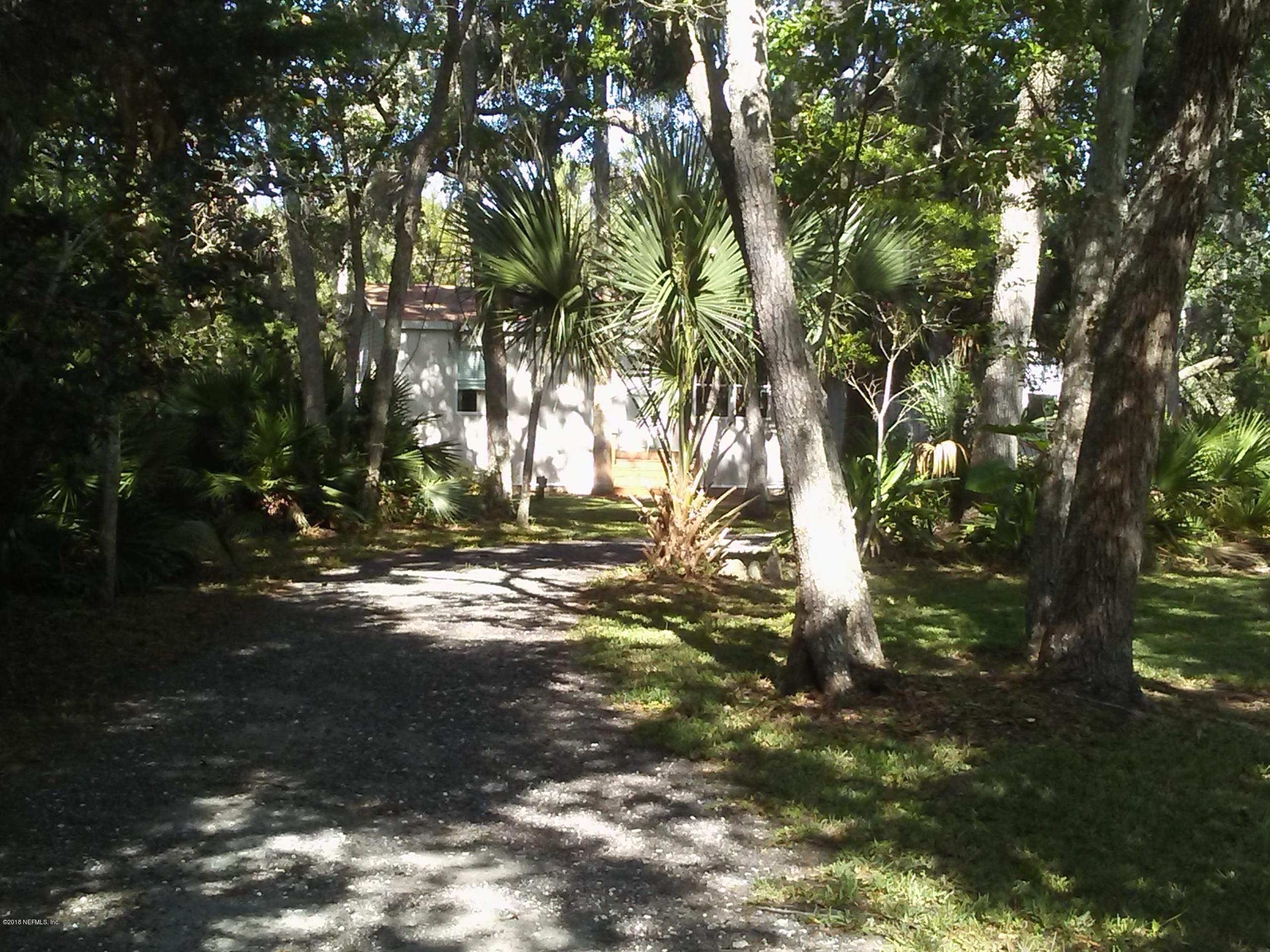 4470 Sartillo Road St. Augustine, FL 32095 - Photo 3 of 24 20180501_165306_Burst01