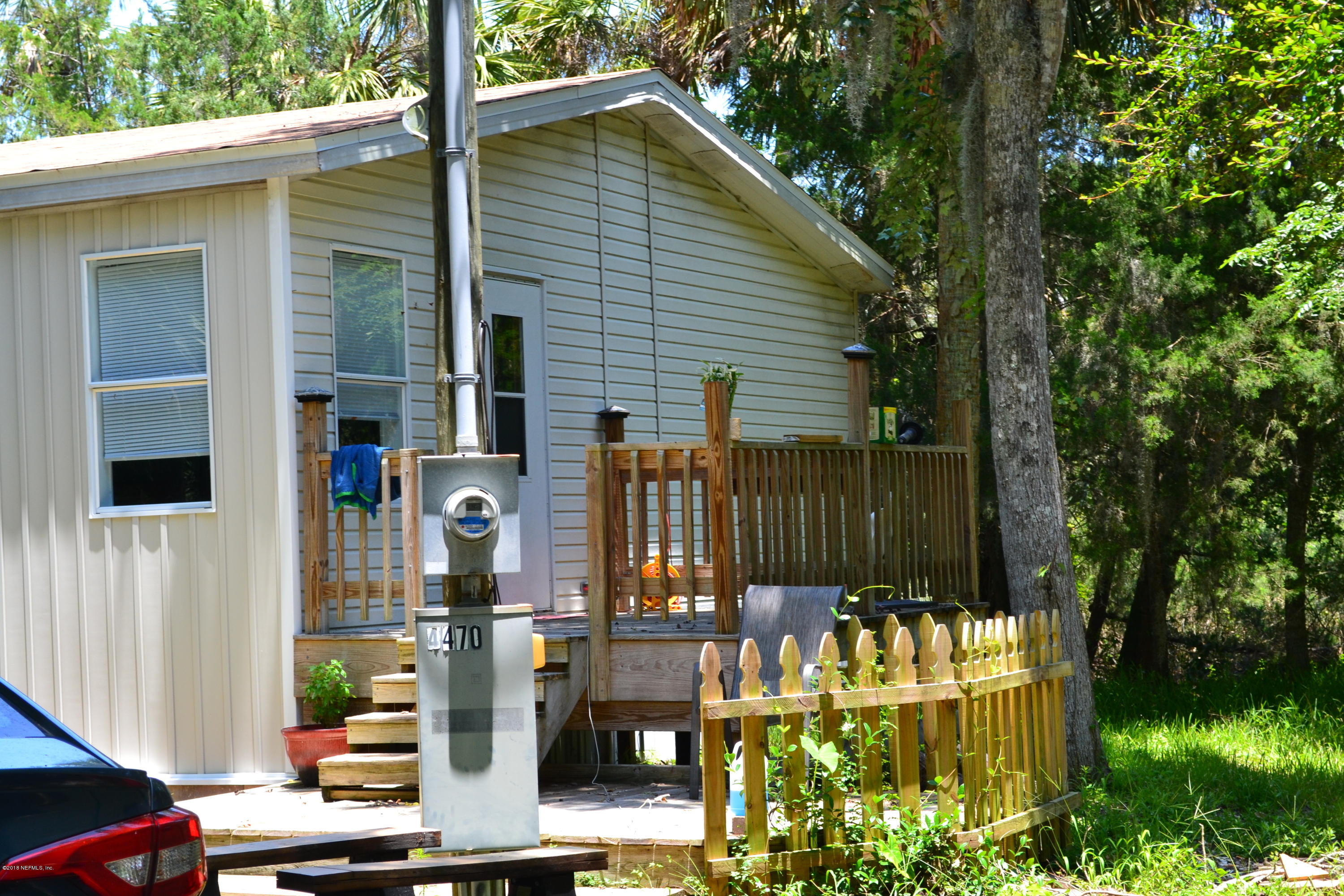 4470 Sartillo Road St. Augustine, FL 32095 - Photo 4 of 24 007