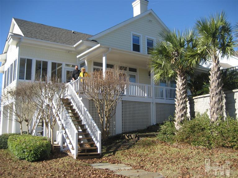 502 Ballast Point Road Hampstead, NC 28443 - Photo 10 of 24 Additional Photo