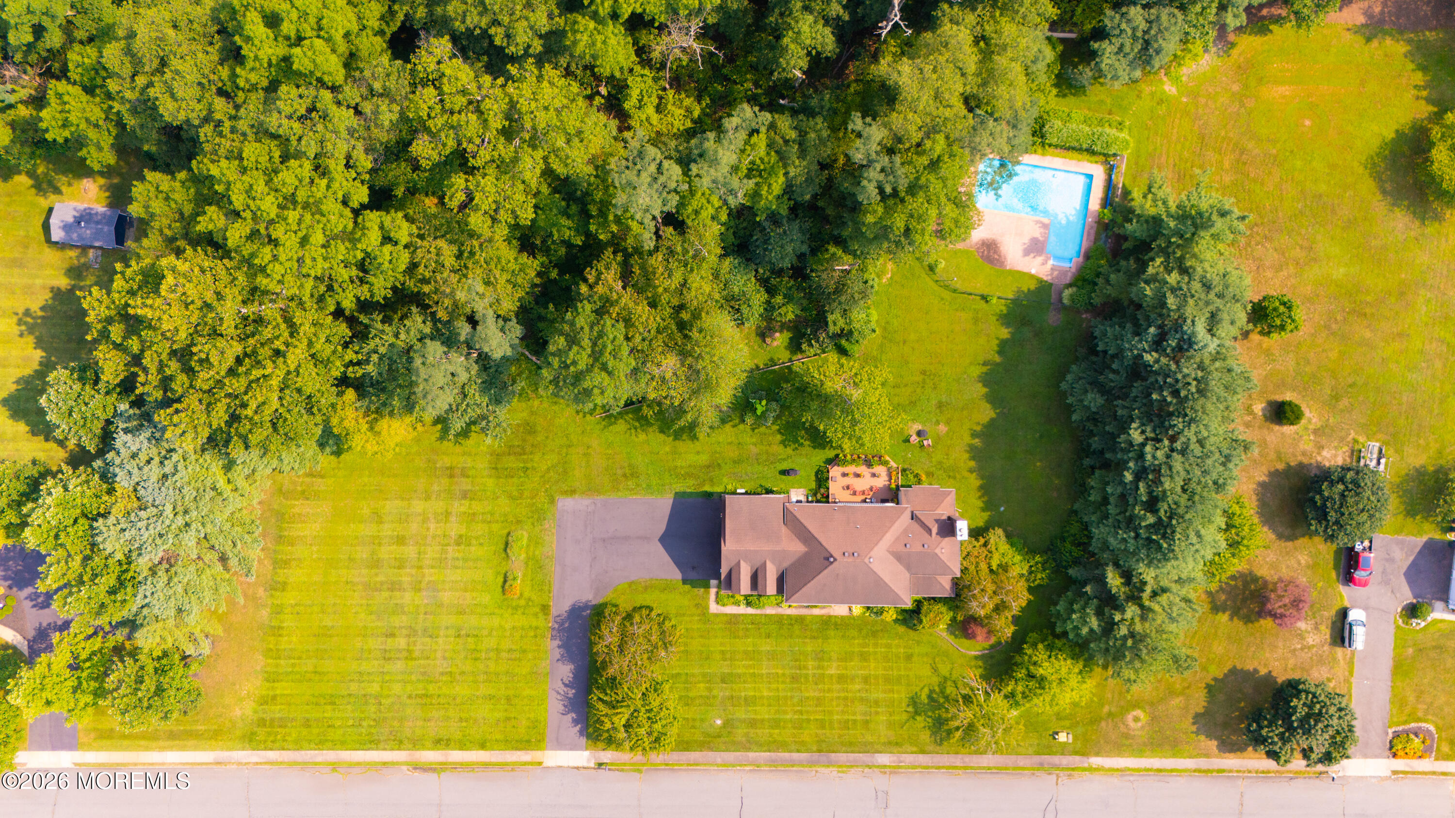 9 Stacy Drive Cream Ridge, NJ 08514 - Photo 28 of 28 4