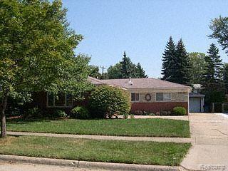 23232 Tuck Road Farmington, MI 48336 - Photo 1 of 1 I'm Wonderful!