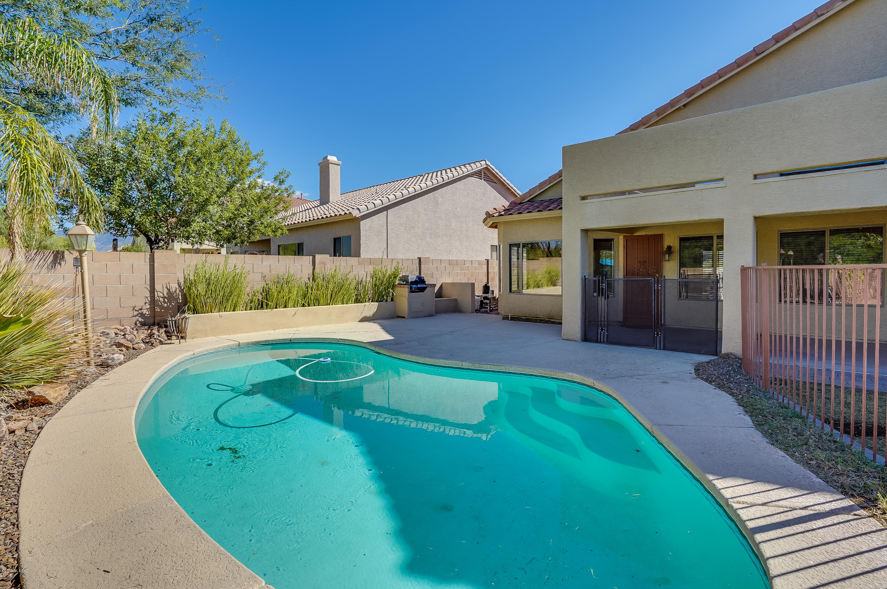 9813 Mountain Crossing Road Tucson, AZ 85748 - Photo 45 of 48 Gallery Image 45