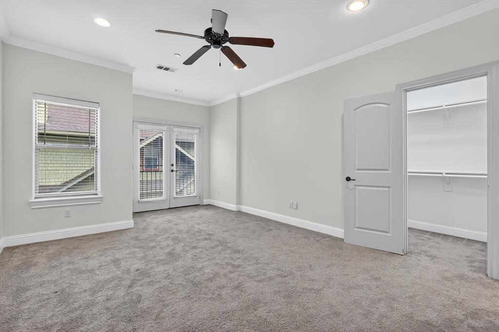 5747 Prospect Avenue, Unit B Dallas, TX 75206 - Photo 17 of 26