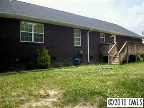 739 Stone Road Salisbury, NC 28146 - Photo 2 of 8 a front view of a house with a yard