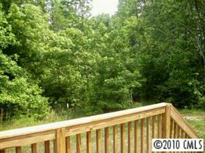739 Stone Road Salisbury, NC 28146 - Photo 8 of 8 a view of a wooden fence and trees