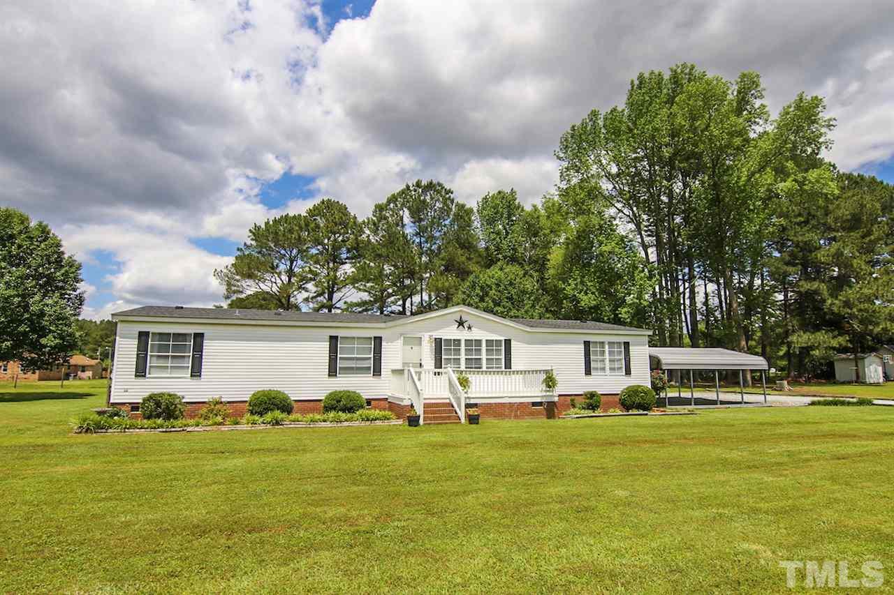 2525 Rains Crossroads Road Selma, NC 27576 - Photo 2 of 30 Gallery Image 2