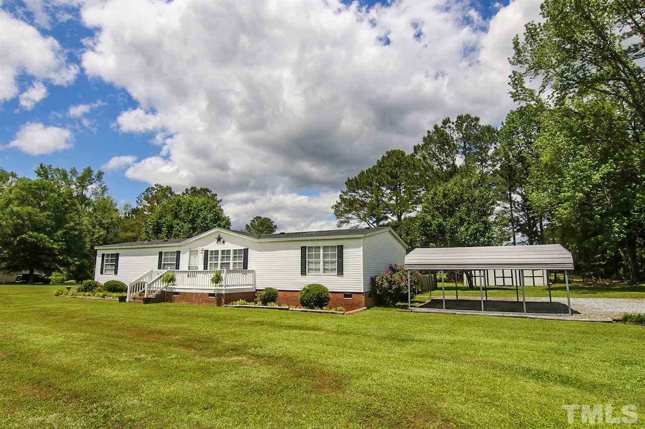 2525 Rains Crossroads Road Selma, NC 27576 - Photo 3 of 30 Gallery Image 3