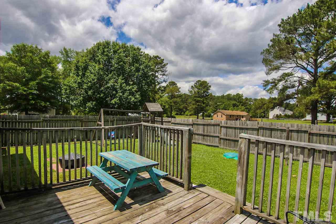 2525 Rains Crossroads Road Selma, NC 27576 - Photo 28 of 30 Gallery Image 28