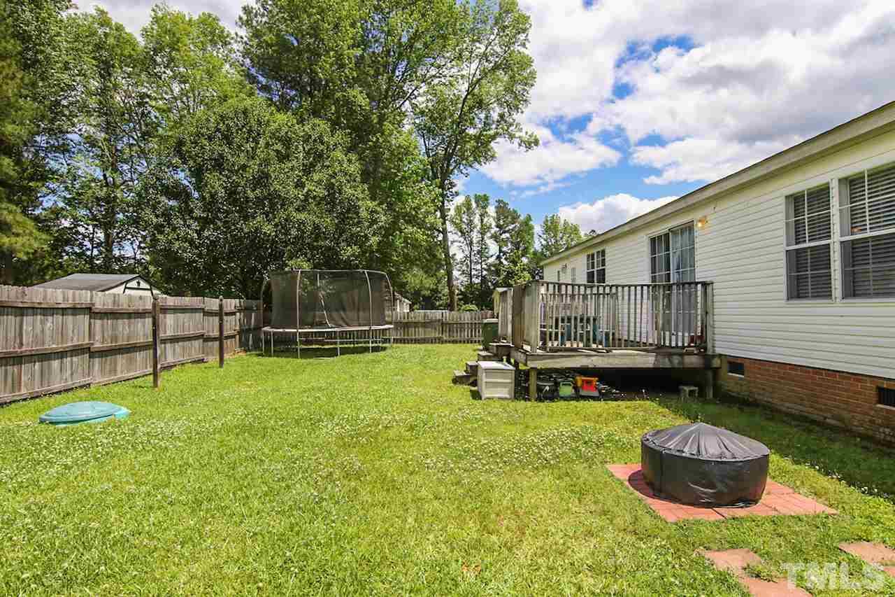 2525 Rains Crossroads Road Selma, NC 27576 - Photo 29 of 30 Gallery Image 29