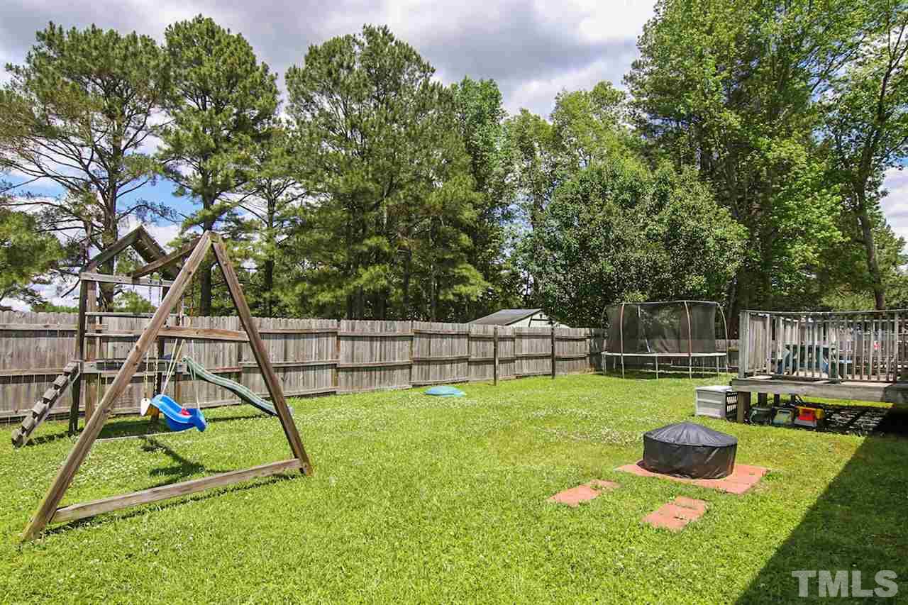 2525 Rains Crossroads Road Selma, NC 27576 - Photo 30 of 30 Gallery Image 30
