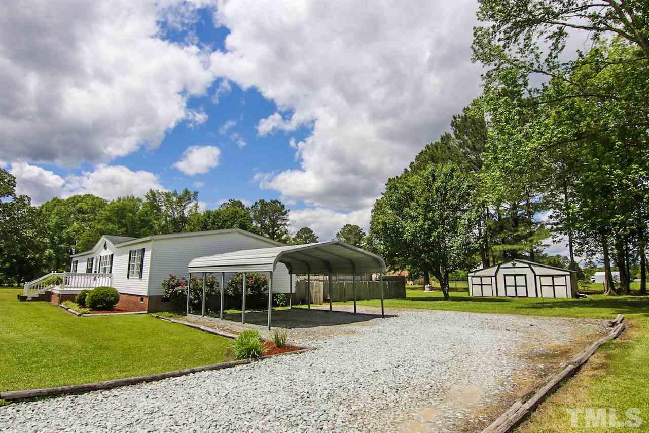 2525 Rains Crossroads Road Selma, NC 27576 - Photo 4 of 30 Gallery Image 4