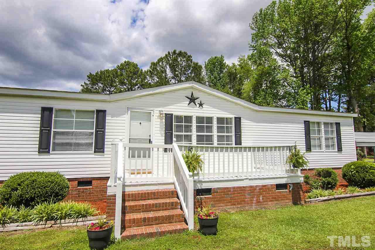 2525 Rains Crossroads Road Selma, NC 27576 - Photo 5 of 30 Gallery Image 5