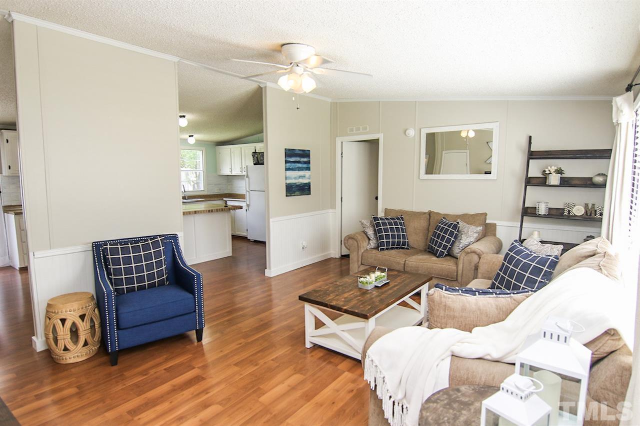 2525 Rains Crossroads Road Selma, NC 27576 - Photo 6 of 30 Gallery Image 6
