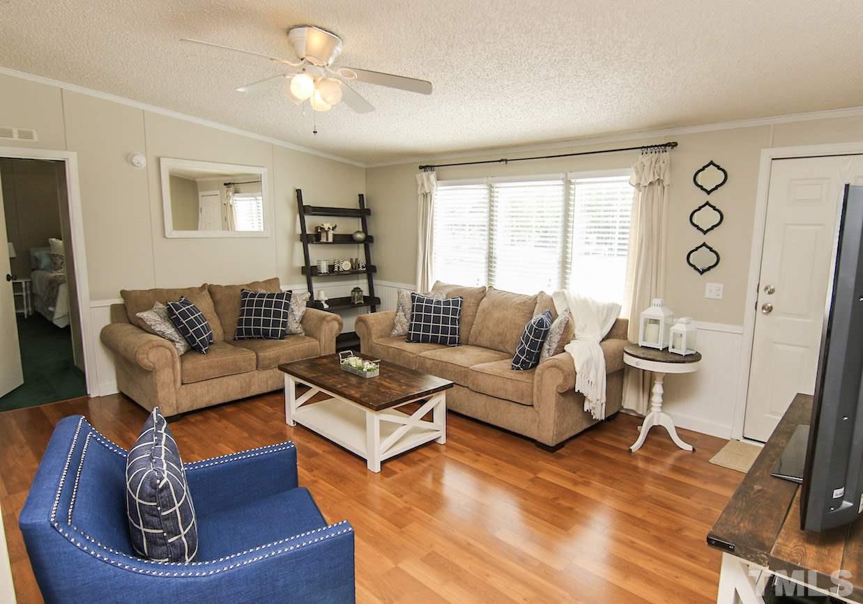 2525 Rains Crossroads Road Selma, NC 27576 - Photo 7 of 30 Gallery Image 7