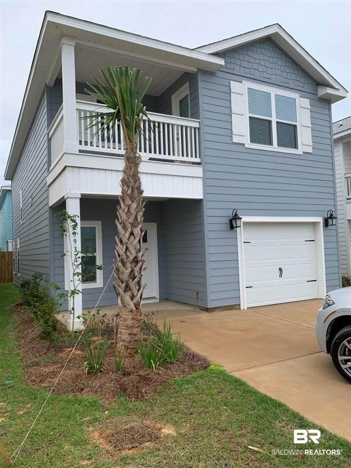 23937 Cottage Loop Orange Beach, AL 36561 - Photo 1 of 14