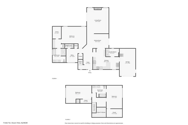 $599,900 | 7 Inlet, Ocean View, NJ 08230