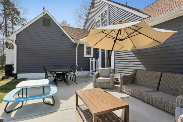 $599,900 | 7 Inlet, Ocean View, NJ 08230