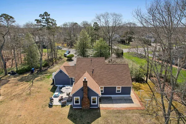 $599,900 | 7 Inlet, Ocean View, NJ 08230