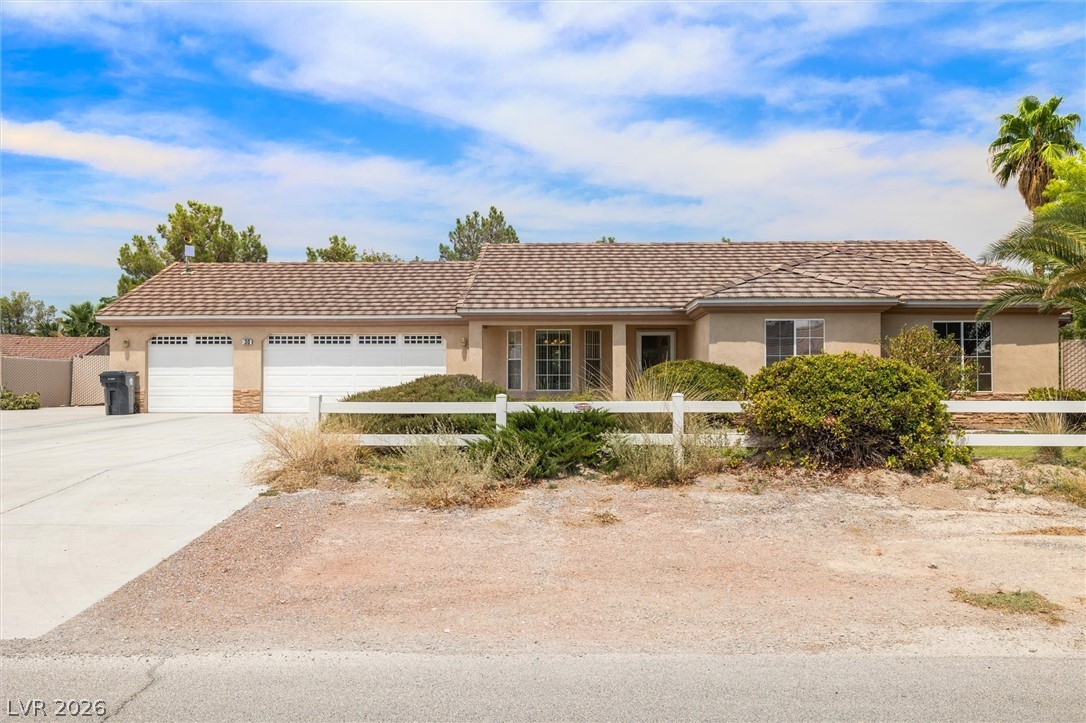 30 Diamond Bar Road Pahrump, NV 89048 - Photo 34 of 36