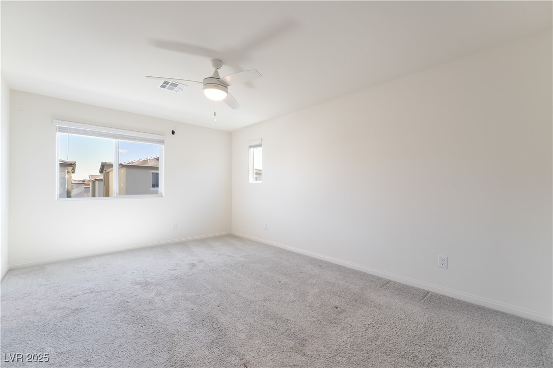 6853 Prairie Pearl Street Las Vegas, NV 89148 - Photo 15 of 22 Bedroom