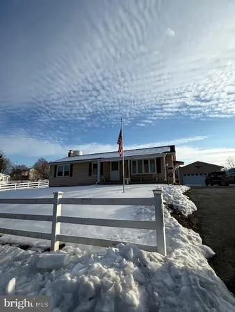 $307,000 | 312 East Broadway Street, Union Bridge, MD 21791