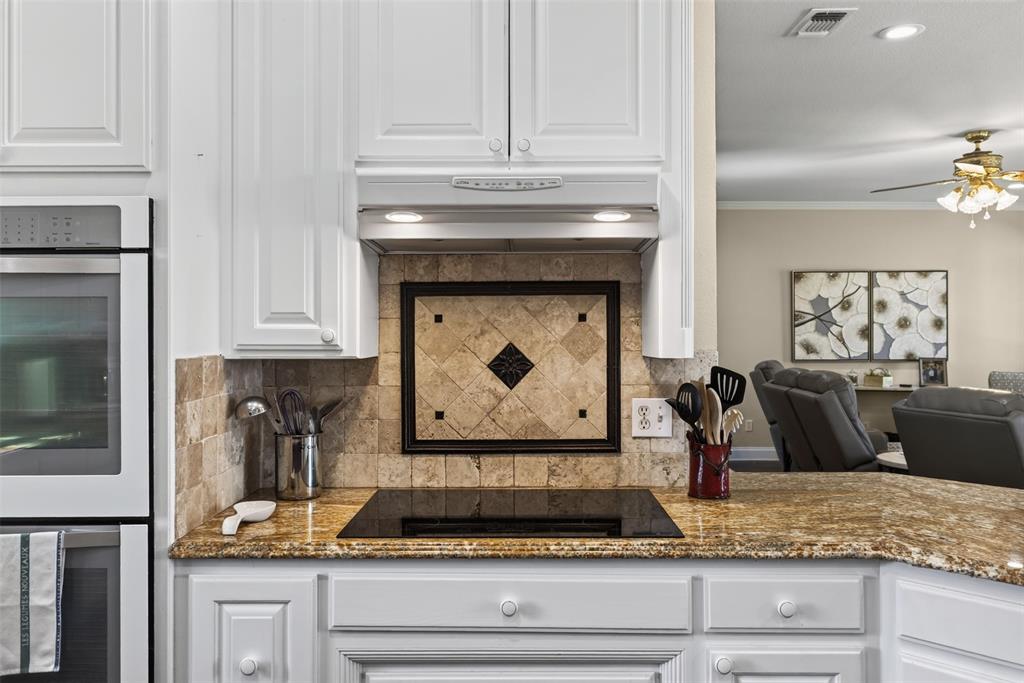 9470 Lechner Road Fort Worth, TX 76179 - Photo 10 of 40 Gallery Image 10
