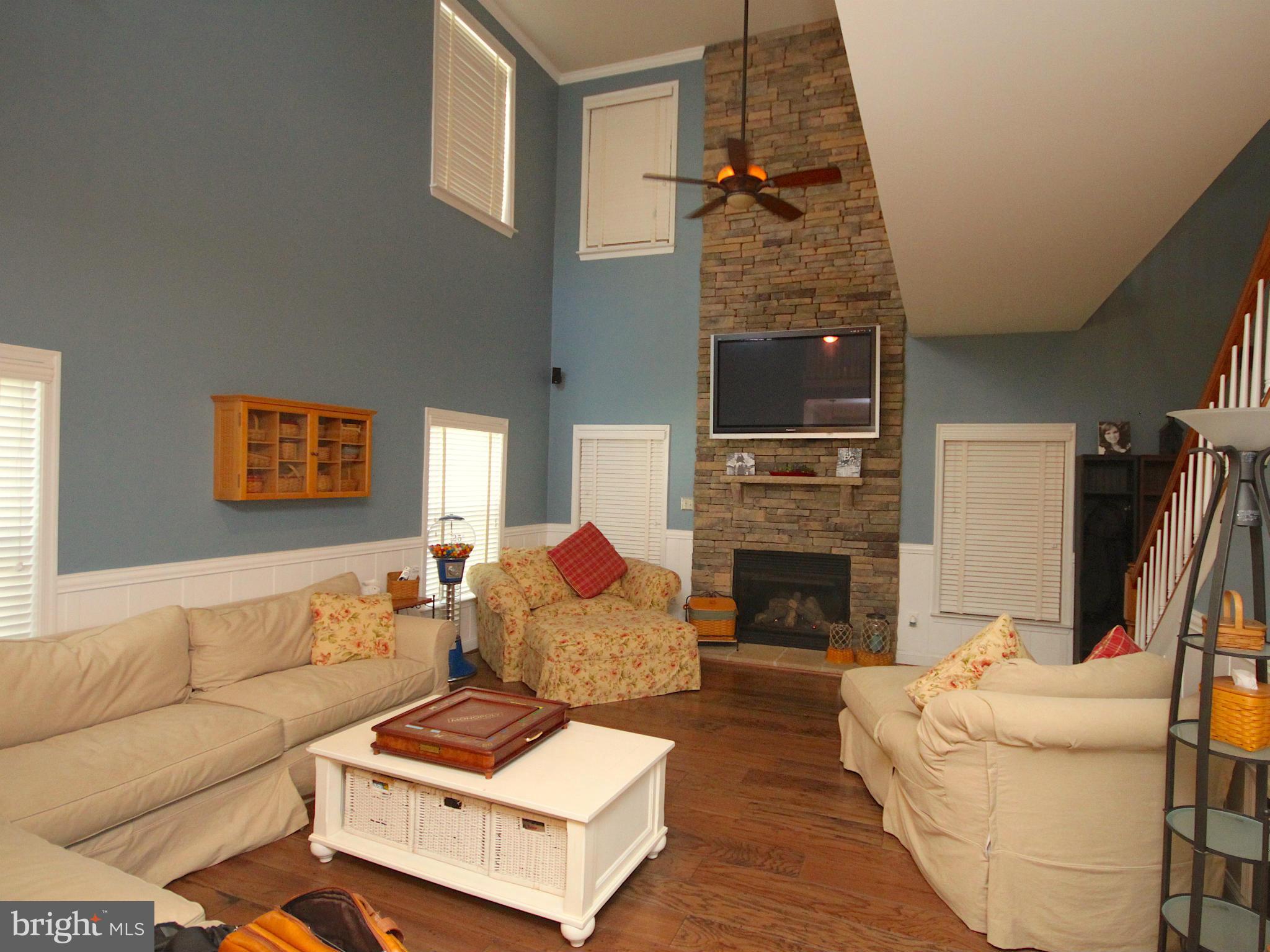 2417 Smoky Road Huntingtown, MD 20639 - Photo 30 of 30 Family Room