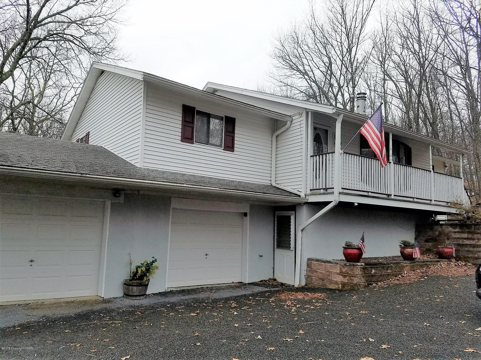 112 Teal Court Bushkill, PA 18324 - Photo 1 of 35 Front 112 Teal