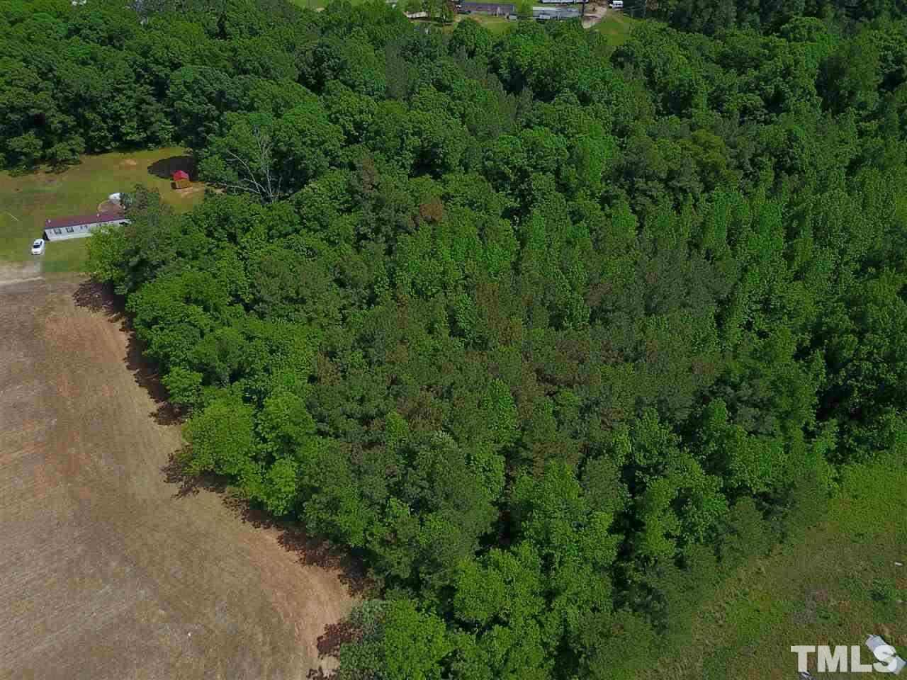 7.8-acres Simon Road Middlesex, NC 27557 - Photo 1 of 12 Gallery Image 1